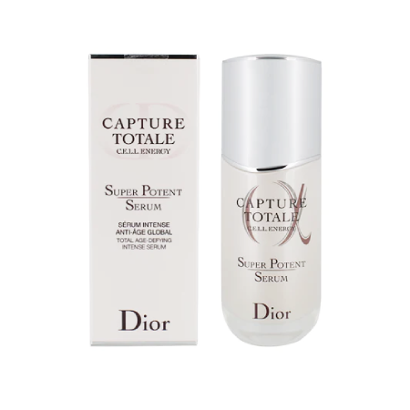 DIOR Capture Totale C.E.L.L. Energy Super Potent Serum 10ml,DIOR Capture Totale C.E.L.L. Energy Super Potent Serum 10ml ราคา DIOR Capture Totale C.E.L.L. Energy Super Potent Serum 10ml รีวิว , DIOR Capture Totale C.E.L.L. Energy Super Potent Serum, ซื้อ DIOR Capture Totale C.E.L.L. Energy Super Potent Serum, เซรั่มดิออร์ , DIOR